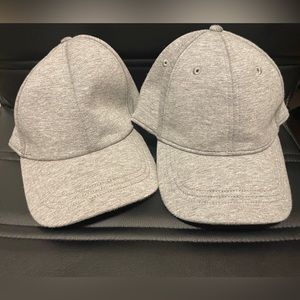 SET OF-Lululemon Baller Hat-OS